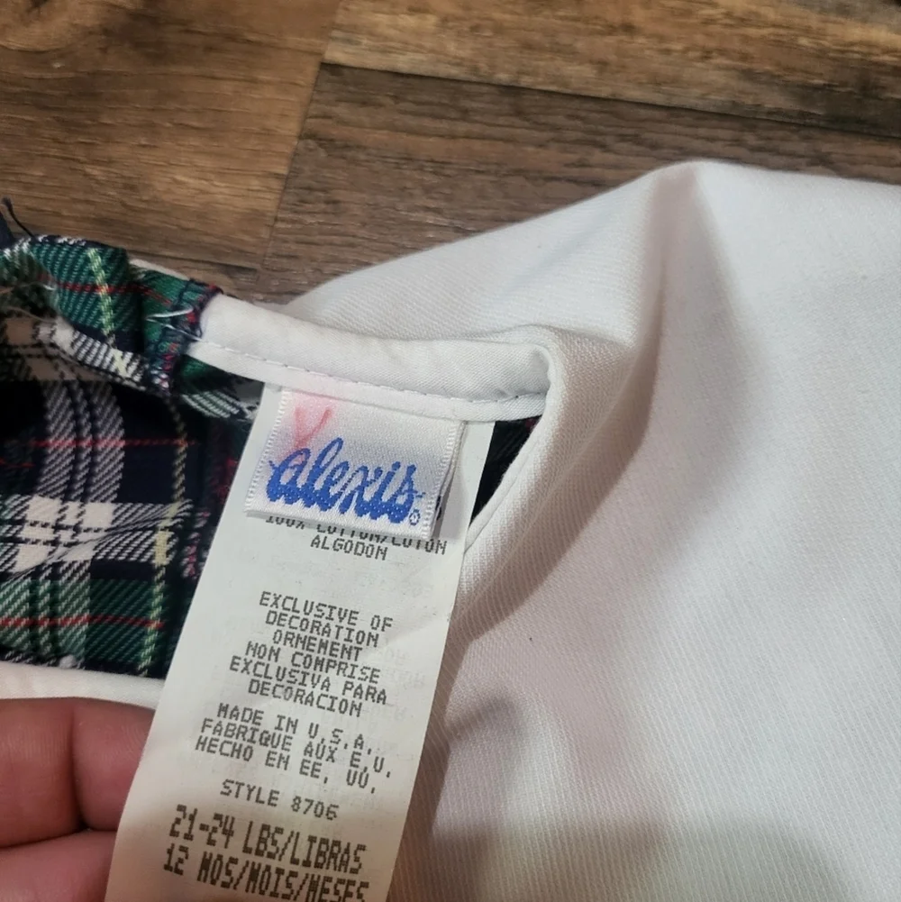 Alexis vintage usa